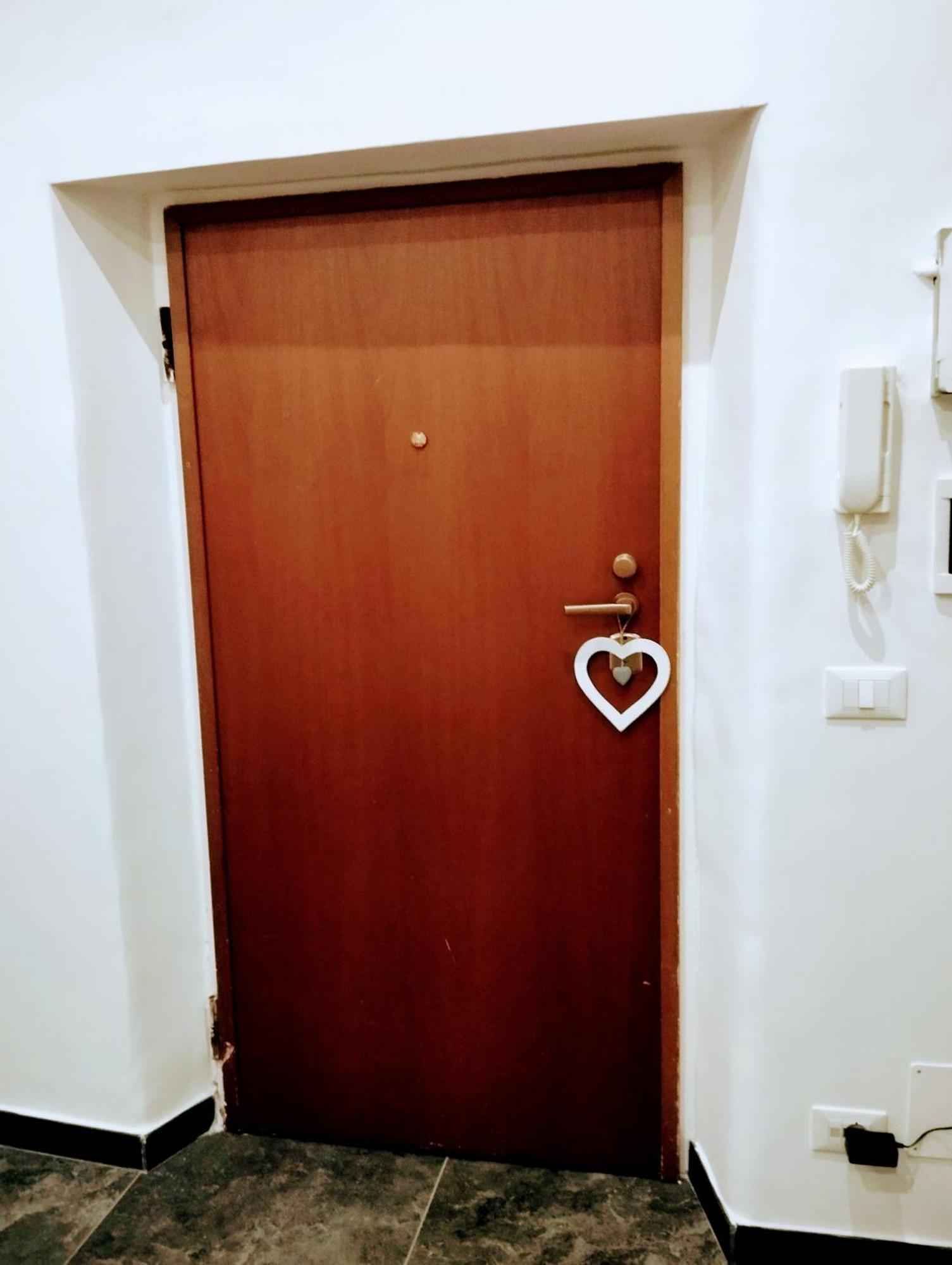Casa Cannoni Генуа Екстериор снимка