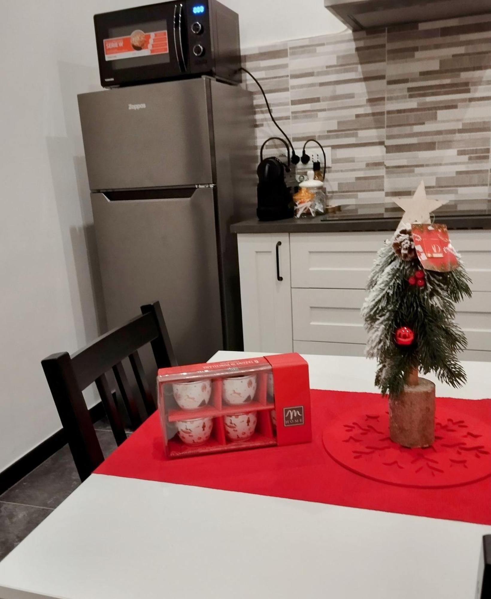 Casa Cannoni Генуа Екстериор снимка