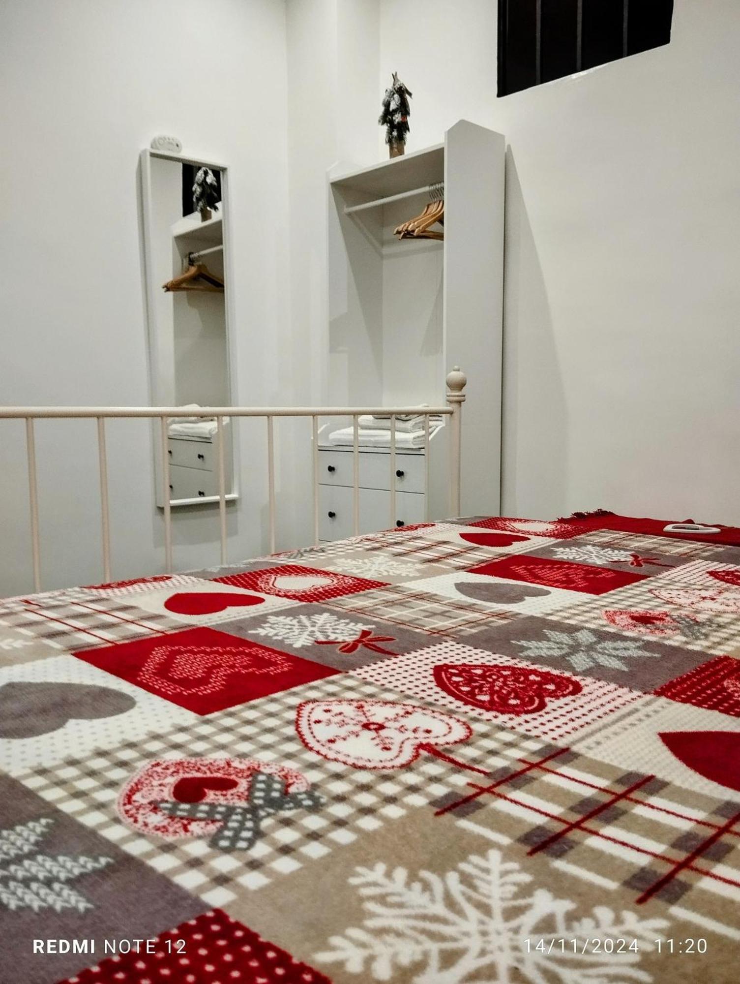 Casa Cannoni Генуа Екстериор снимка