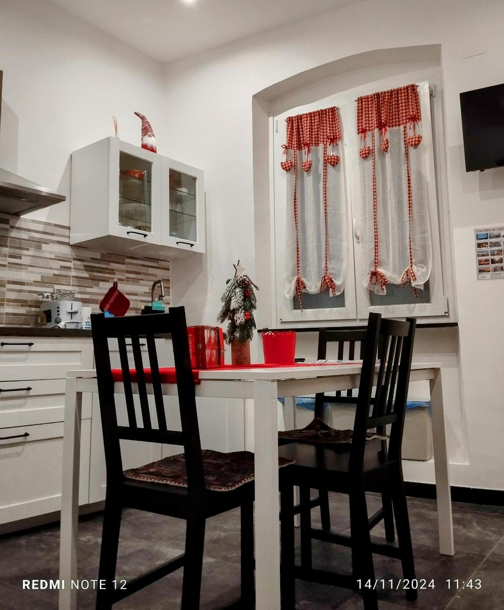 Casa Cannoni Генуа Екстериор снимка