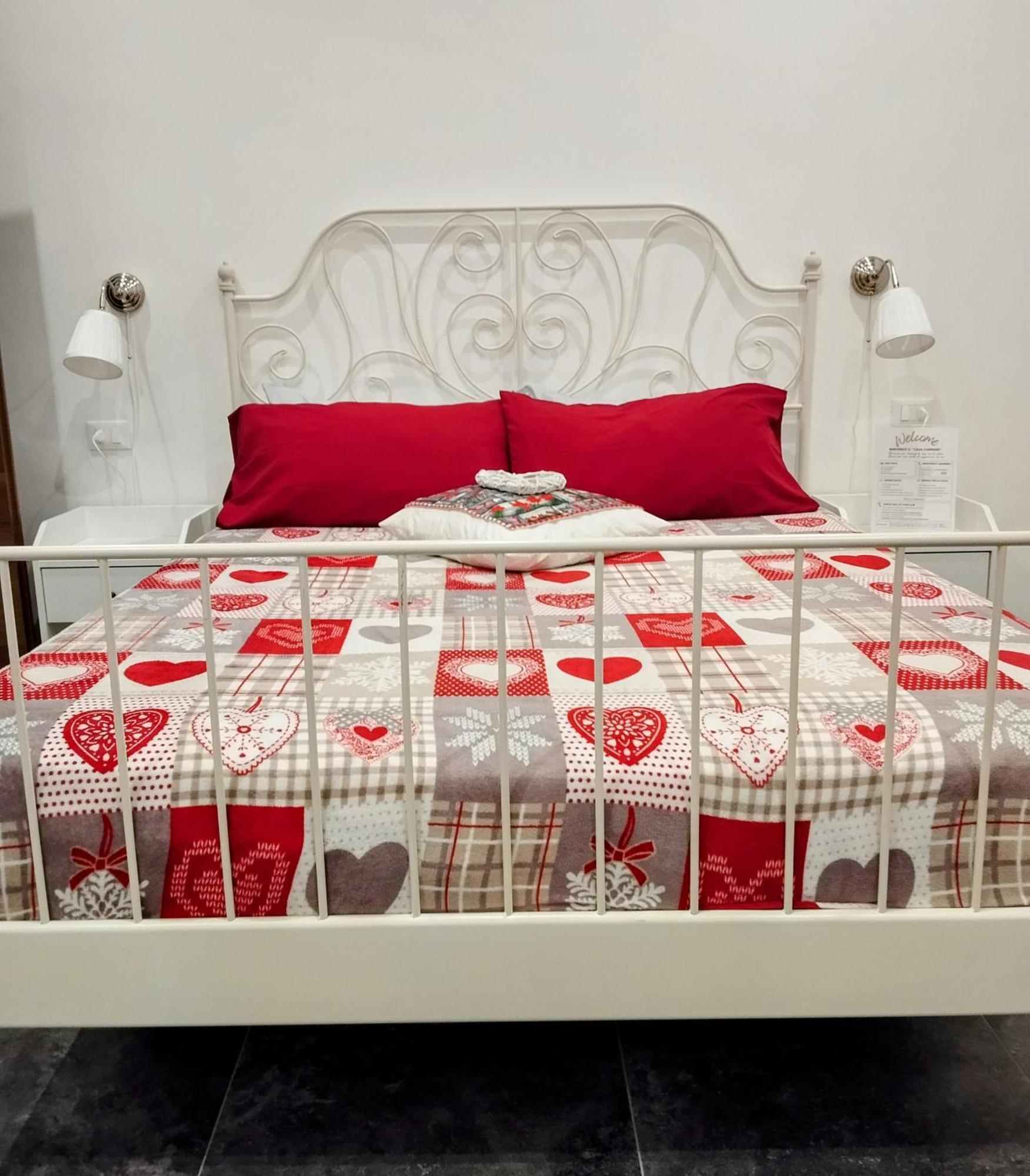 Casa Cannoni Генуа Екстериор снимка