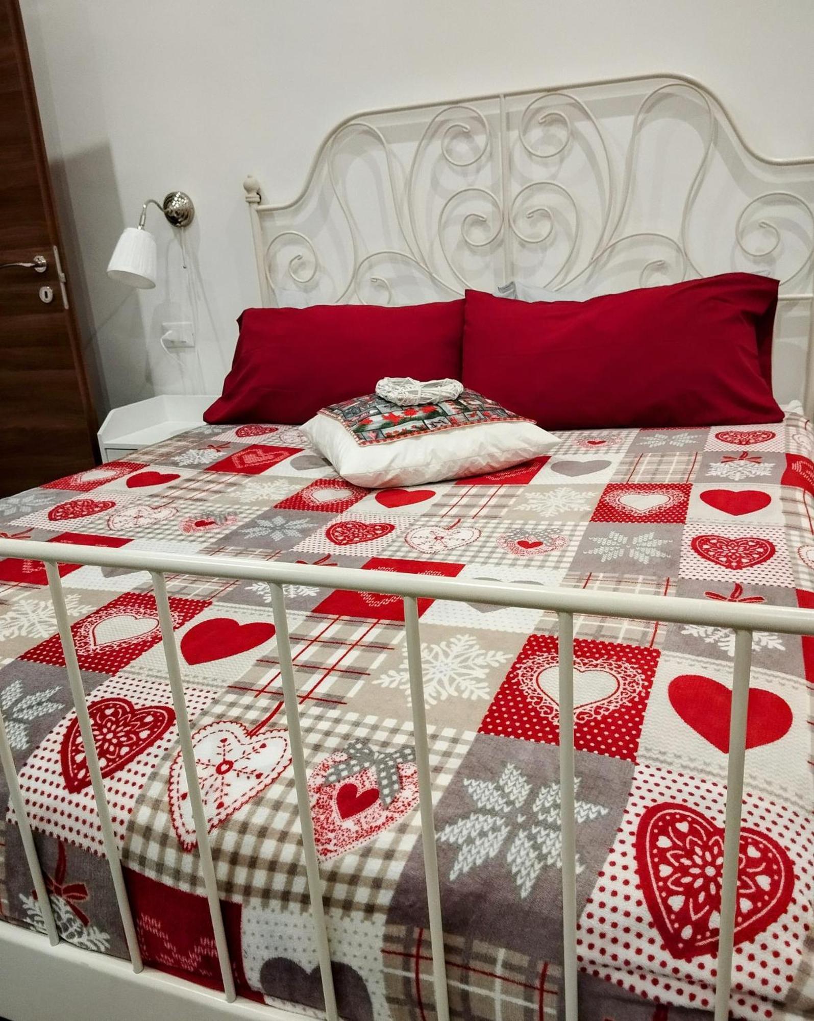 Casa Cannoni Генуа Екстериор снимка
