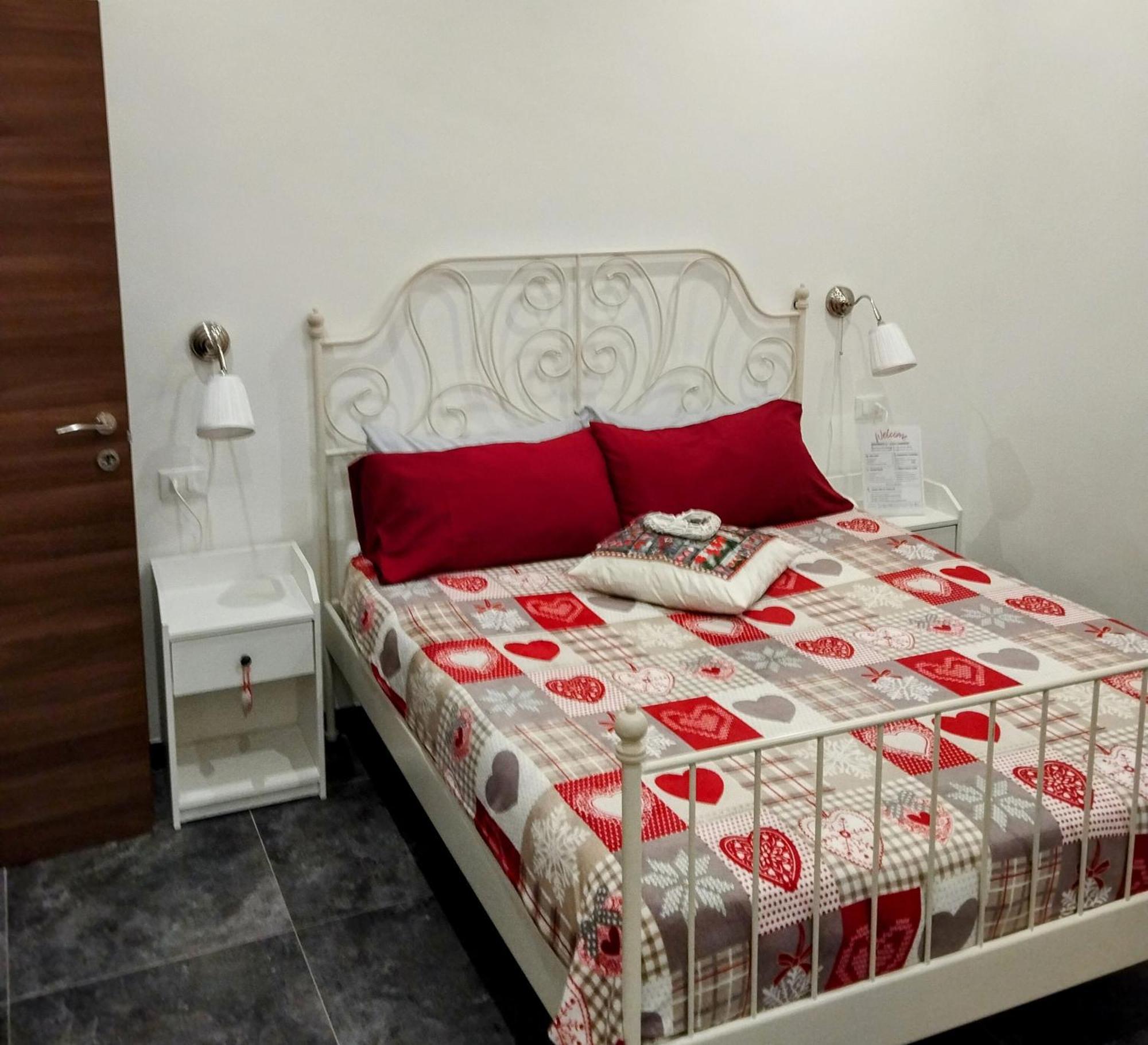 Casa Cannoni Генуа Екстериор снимка