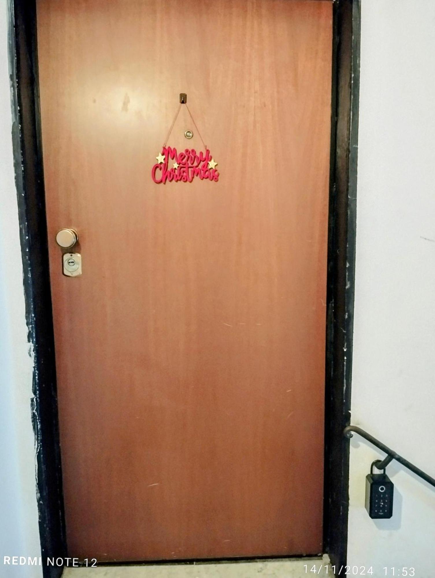 Casa Cannoni Генуа Екстериор снимка